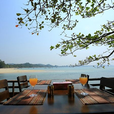 Coconut Island Resort Ngapali Kültér fotó