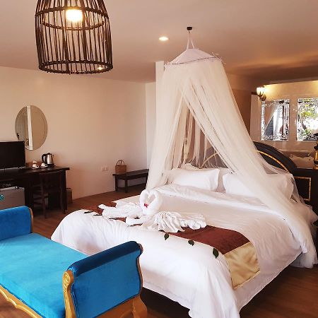 Coconut Island Resort Ngapali Kültér fotó
