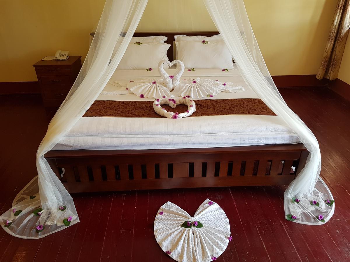 Coconut Island Resort Ngapali Kültér fotó
