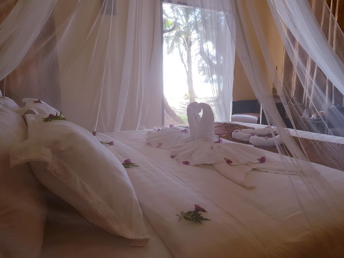 Coconut Island Resort Ngapali Kültér fotó