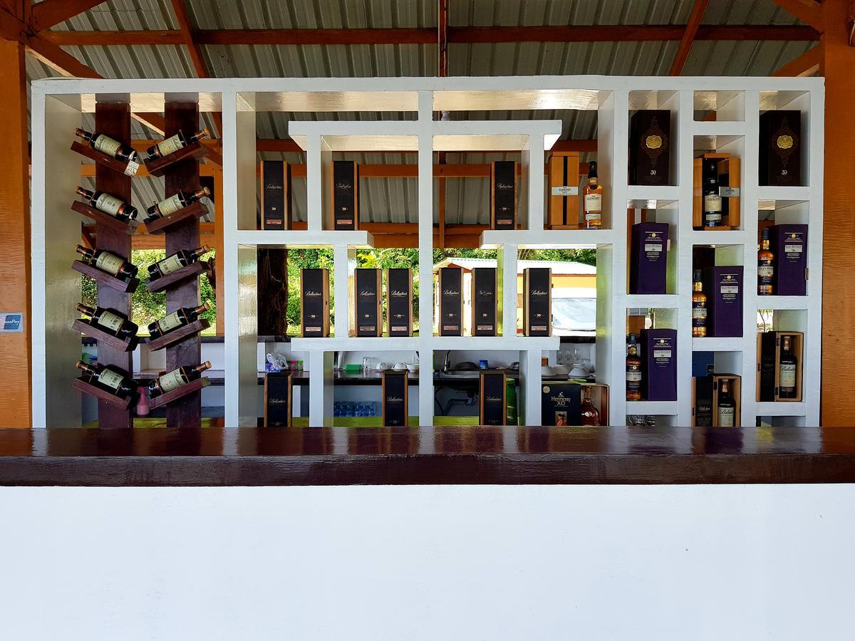 Coconut Island Resort Ngapali Kültér fotó