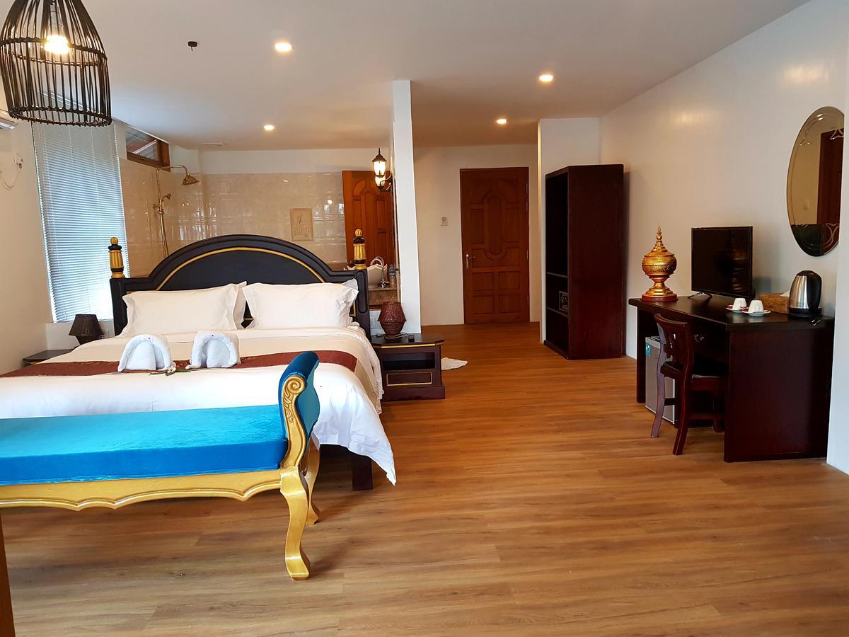 Coconut Island Resort Ngapali Kültér fotó