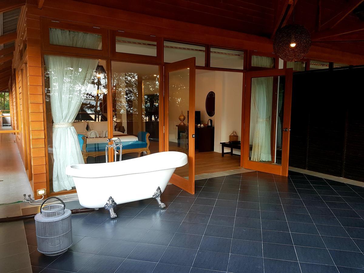 Coconut Island Resort Ngapali Kültér fotó