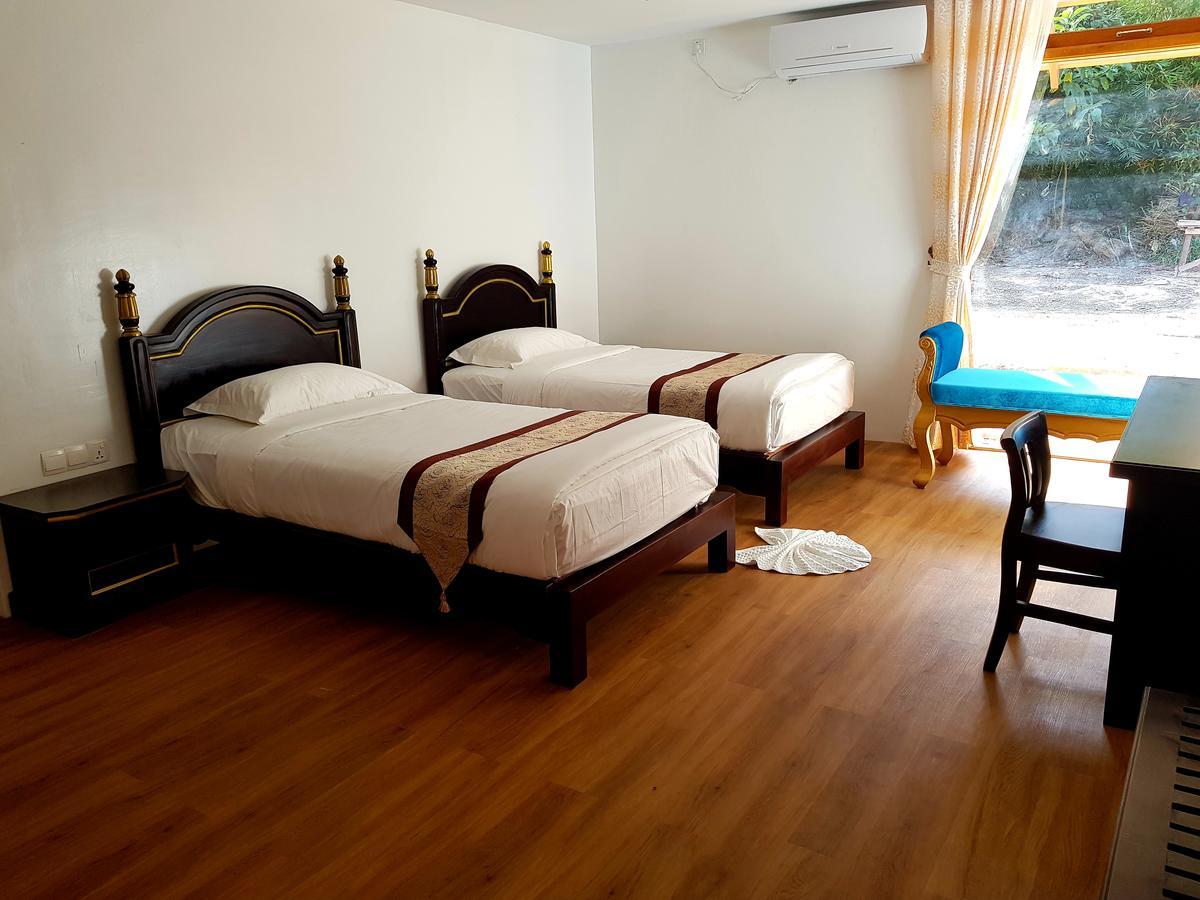Coconut Island Resort Ngapali Kültér fotó