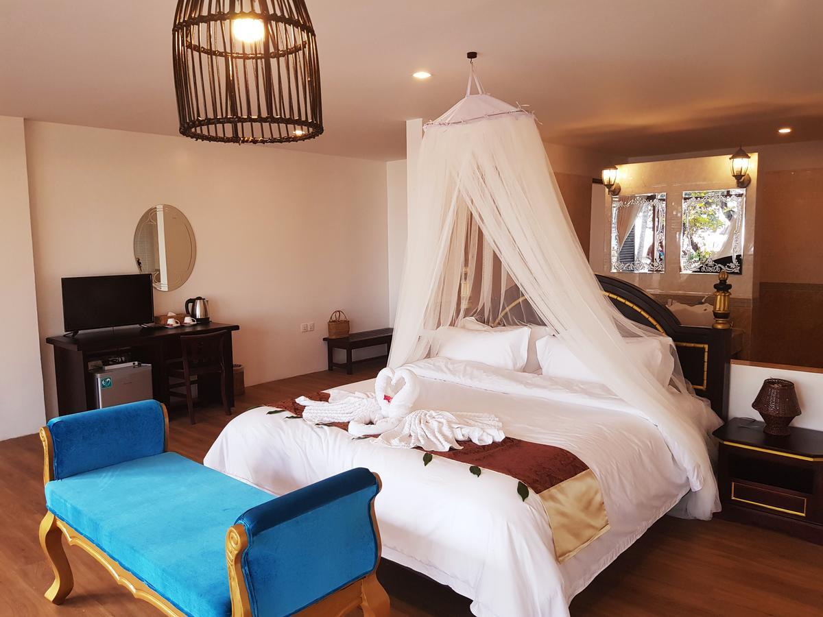Coconut Island Resort Ngapali Kültér fotó