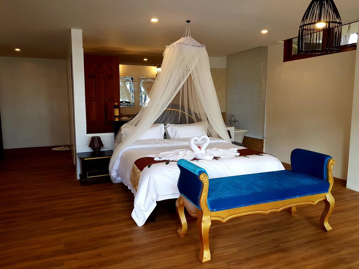 Coconut Island Resort Ngapali Kültér fotó